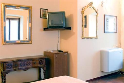 фото отеля Hotel Al Gelso