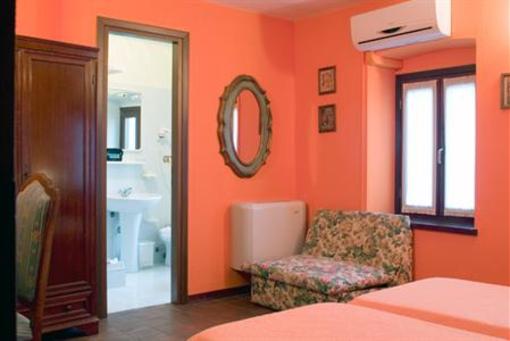 фото отеля Hotel Al Gelso