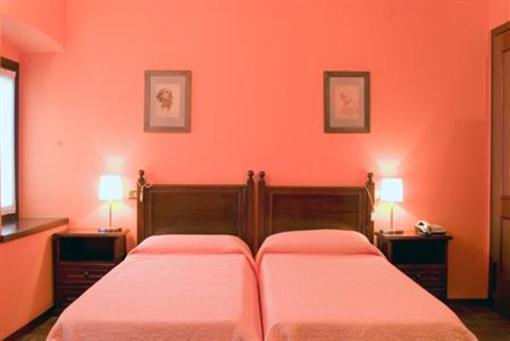 фото отеля Hotel Al Gelso