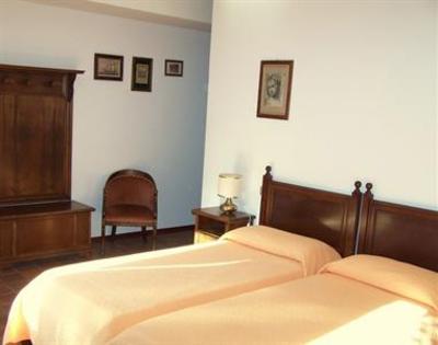 фото отеля Hotel Al Gelso