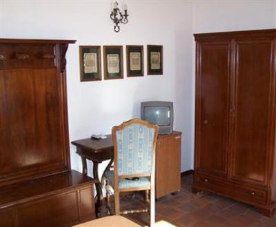 фото отеля Hotel Al Gelso