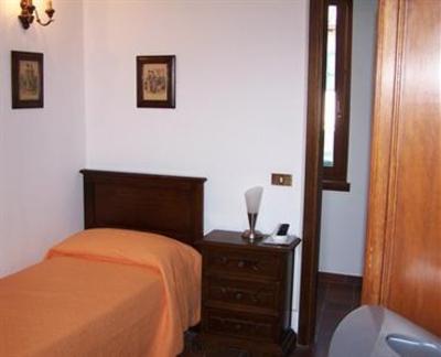 фото отеля Hotel Al Gelso