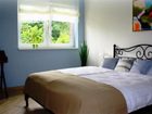 фото отеля Pension Francaise Les Volets Bleus