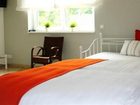 фото отеля Pension Francaise Les Volets Bleus