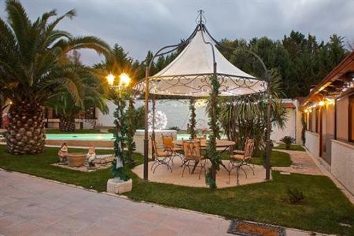 фото отеля P&B A casa mia