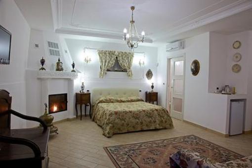 фото отеля P&B A casa mia