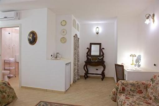 фото отеля P&B A casa mia