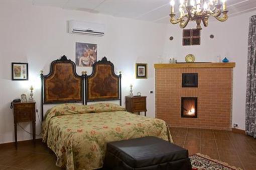 фото отеля P&B A casa mia