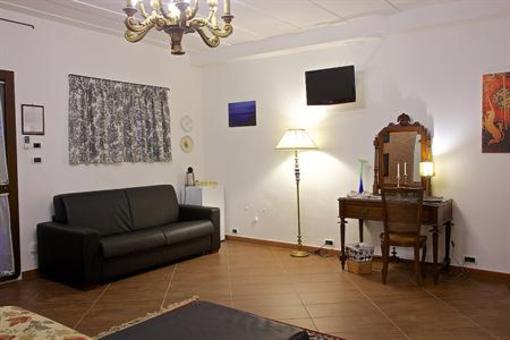 фото отеля P&B A casa mia