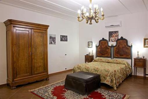 фото отеля P&B A casa mia
