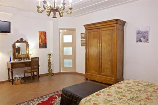 фото отеля P&B A casa mia