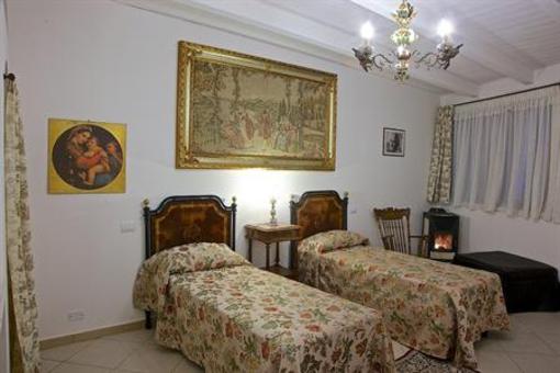 фото отеля P&B A casa mia