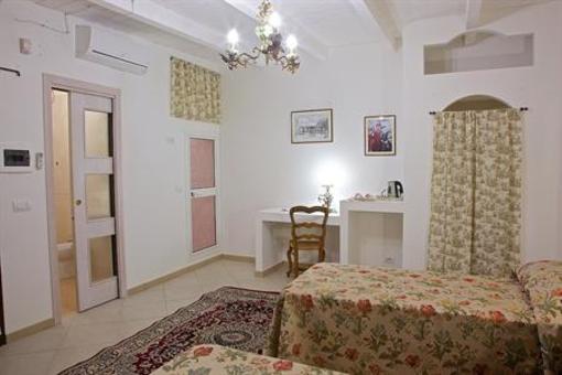 фото отеля P&B A casa mia