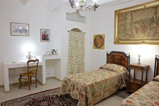 фото отеля P&B A casa mia