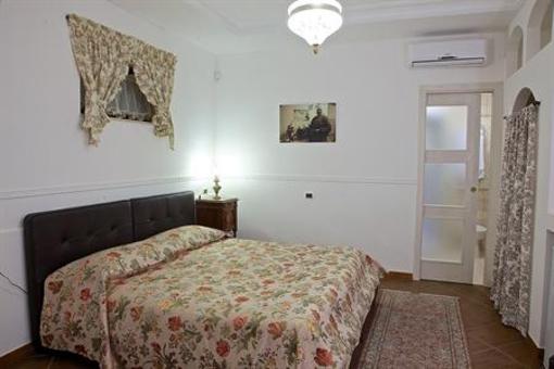 фото отеля P&B A casa mia