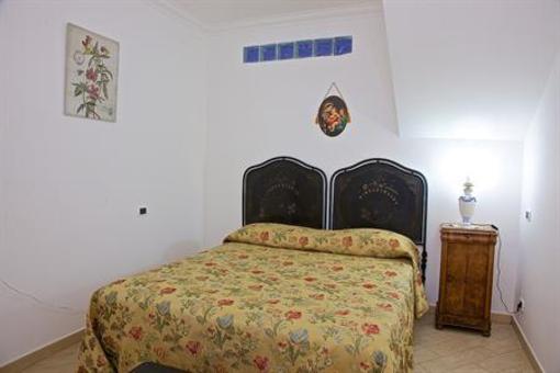 фото отеля P&B A casa mia