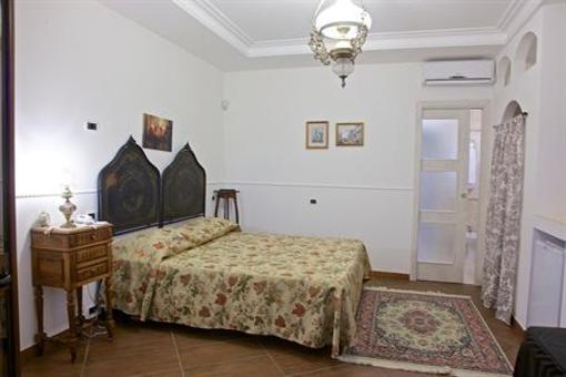 фото отеля P&B A casa mia