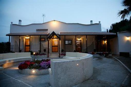 фото отеля P&B A casa mia