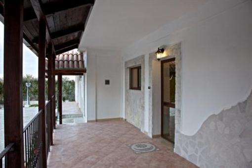 фото отеля P&B A casa mia