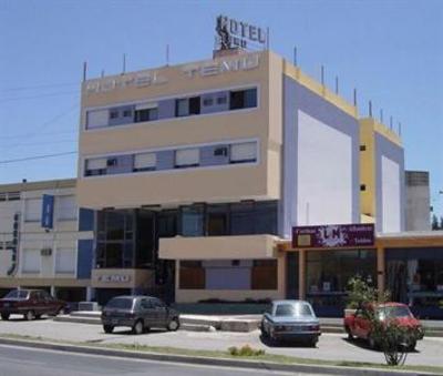 фото отеля Hotel Temu