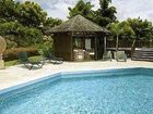 фото отеля Bali Hai Luxury Villa
