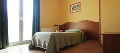 фото отеля The Best Hotel Milan