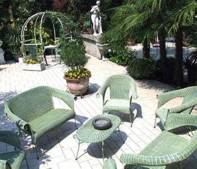 фото отеля The Best Hotel Milan