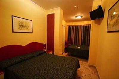 фото отеля The Best Hotel Milan