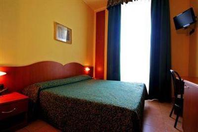 фото отеля The Best Hotel Milan