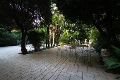 фото отеля The Best Hotel Milan
