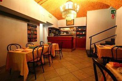 фото отеля The Best Hotel Milan