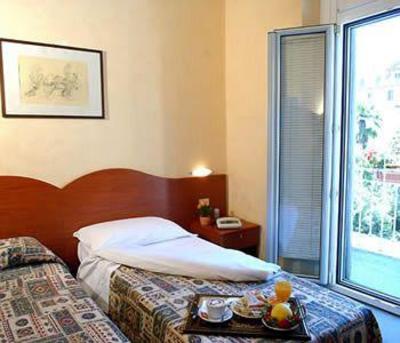 фото отеля The Best Hotel Milan