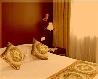 фото отеля Xin Wen Hotel Suzhou