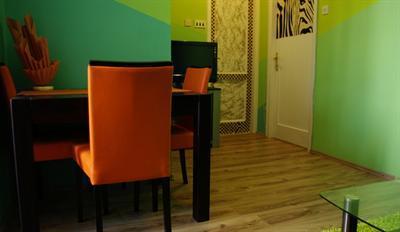фото отеля Apartment Nya