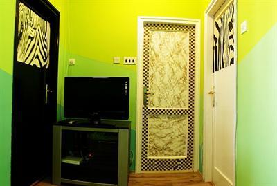 фото отеля Apartment Nya