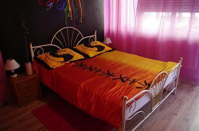 фото отеля Apartment Nya