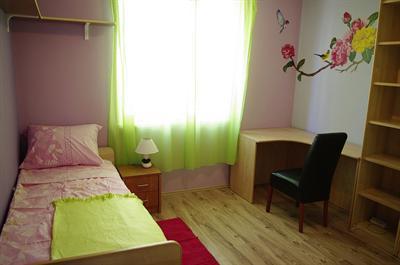 фото отеля Apartment Nya