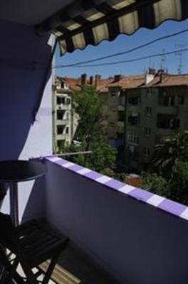фото отеля Apartment Nya