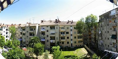 фото отеля Apartment Nya