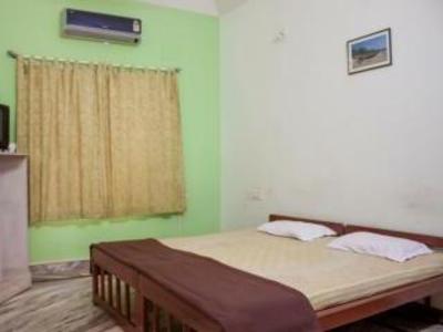 фото отеля Ally Pally Guest House