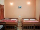 фото отеля Ally Pally Guest House