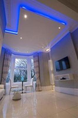 фото отеля Breck Apartments