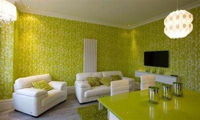 фото отеля Breck Apartments