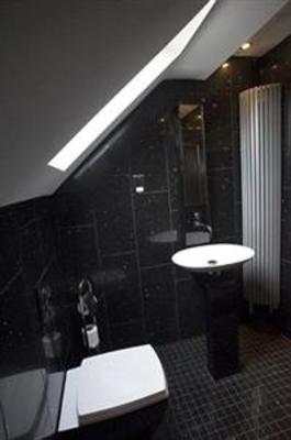 фото отеля Breck Apartments