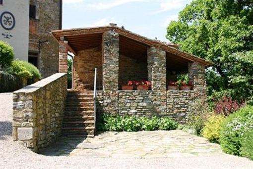 фото отеля Relais San Pietro in Polvano