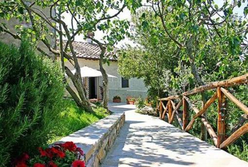 фото отеля Relais San Pietro in Polvano
