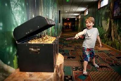 фото отеля Great Wolf Lodge Niagara Falls