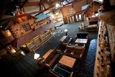 фото отеля Great Wolf Lodge Niagara Falls