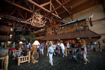 фото отеля Great Wolf Lodge Niagara Falls