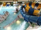 фото отеля Great Wolf Lodge Niagara Falls